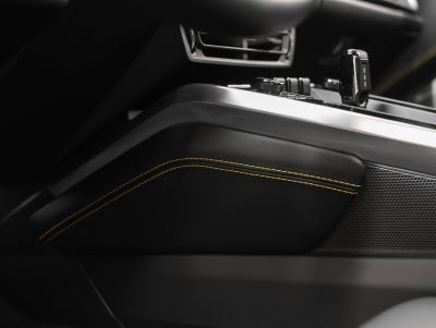 2024 Porsche 911 Turbo S