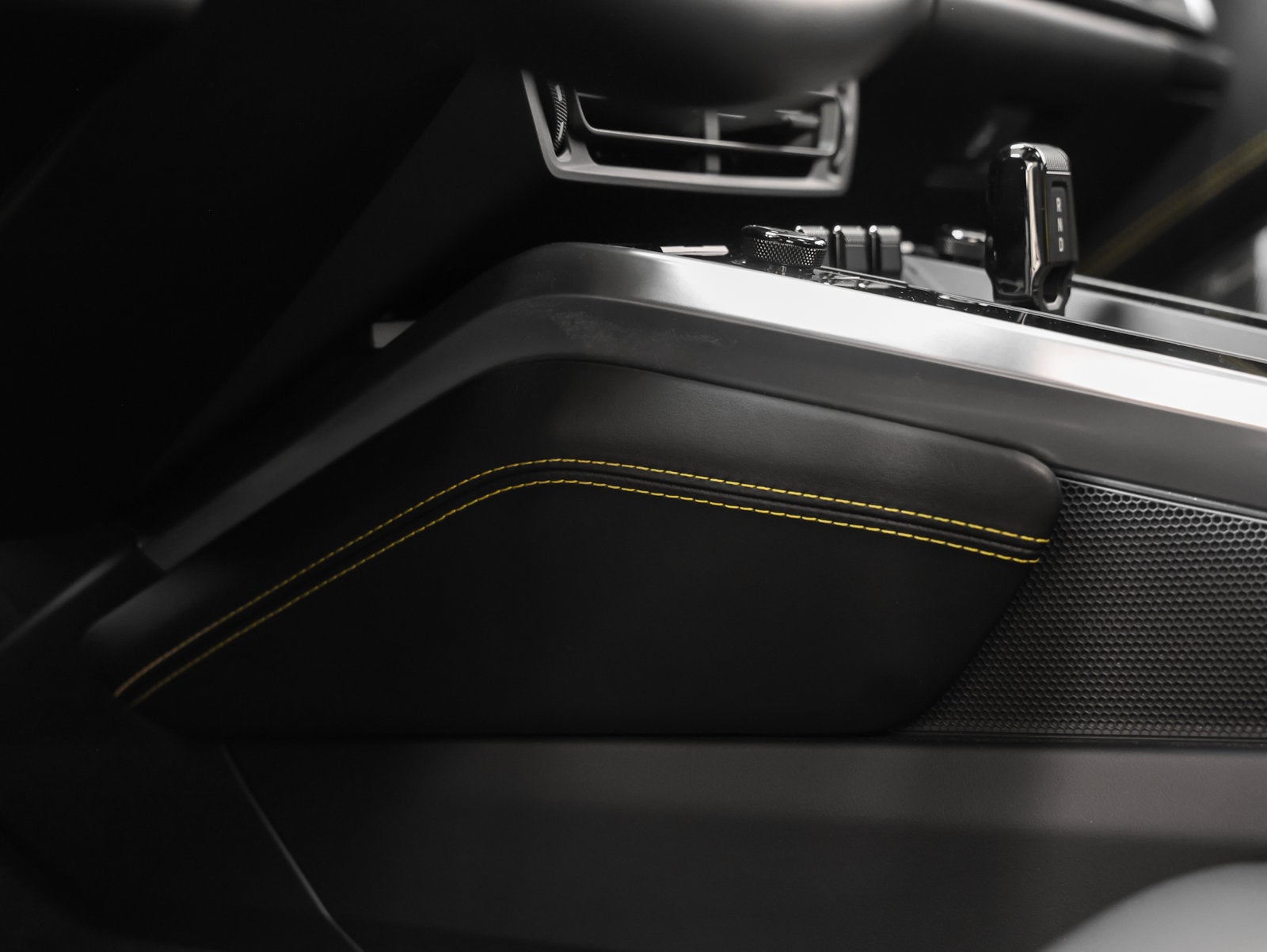 2024 Porsche 911 Turbo S