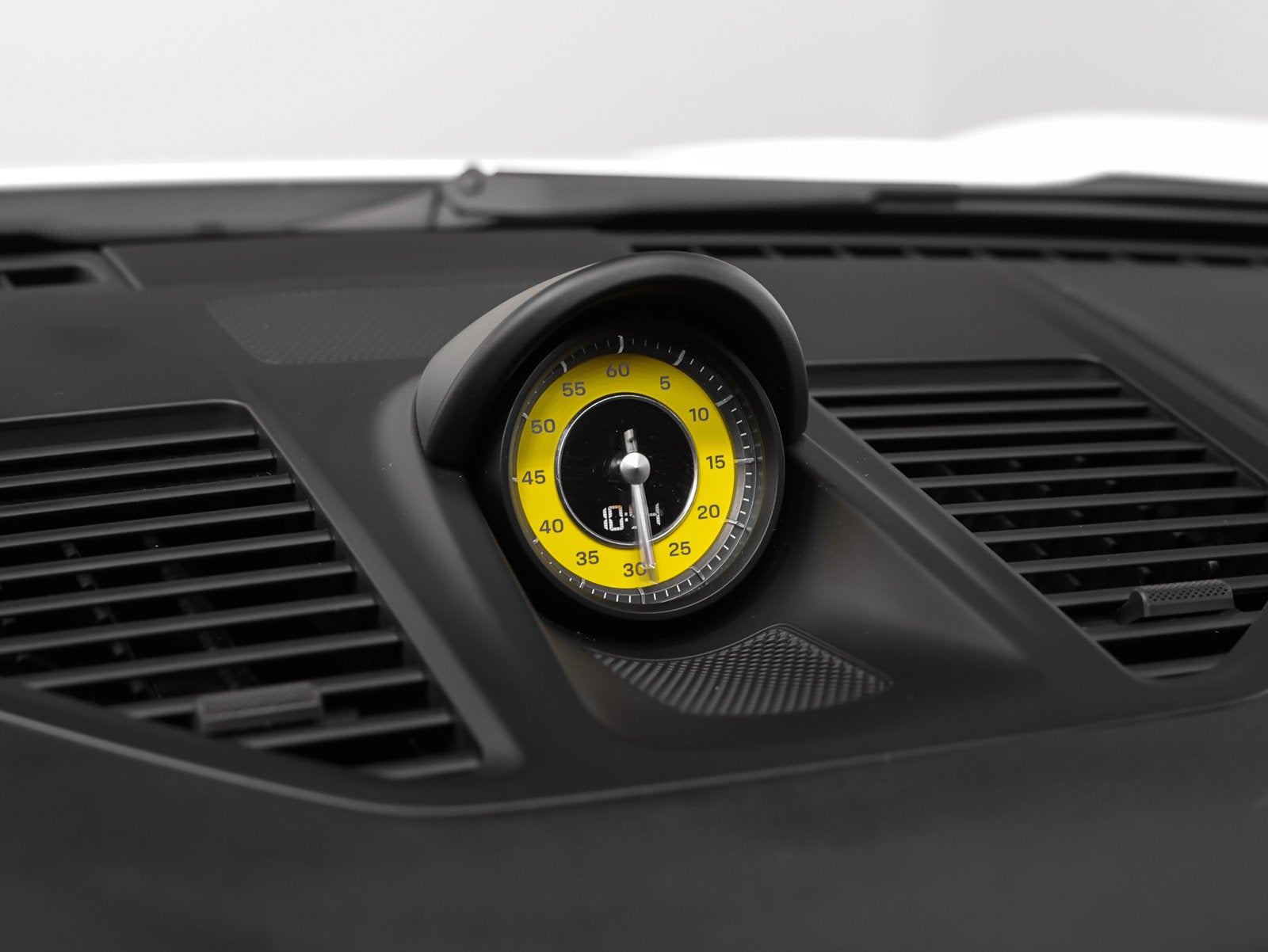 2024 Porsche 911 Turbo S