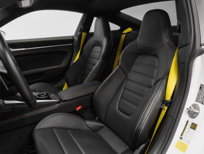 2024 Porsche 911 Turbo S
