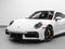 2024 Porsche 911 Turbo S