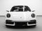 2024 Porsche 911 Turbo S