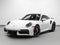 2024 Porsche 911 911 Turbo S