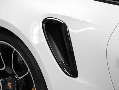 2024 Porsche 911 911 Turbo S