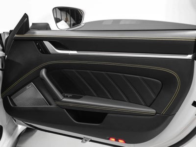 2024 Porsche 911 911 Turbo S