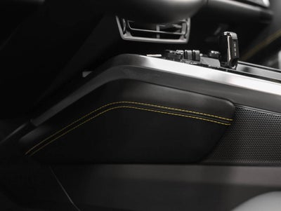 2024 Porsche 911 911 Turbo S