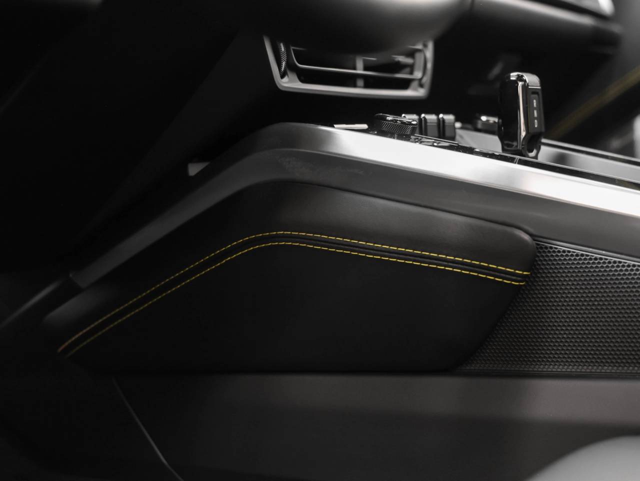 2024 Porsche 911 911 Turbo S