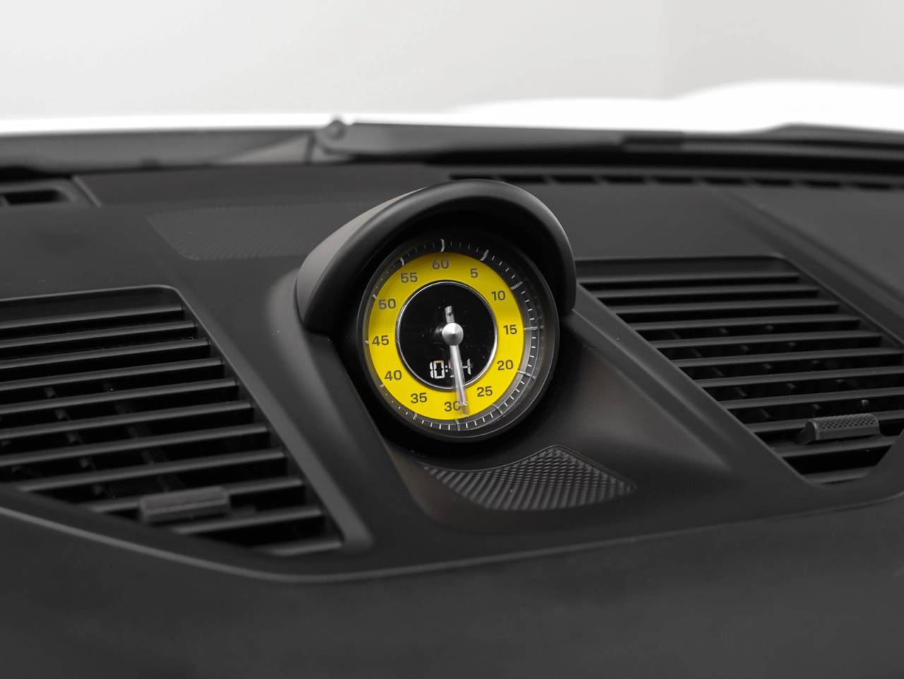 2024 Porsche 911 911 Turbo S