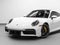 2024 Porsche 911 911 Turbo S