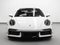 2024 Porsche 911 911 Turbo S