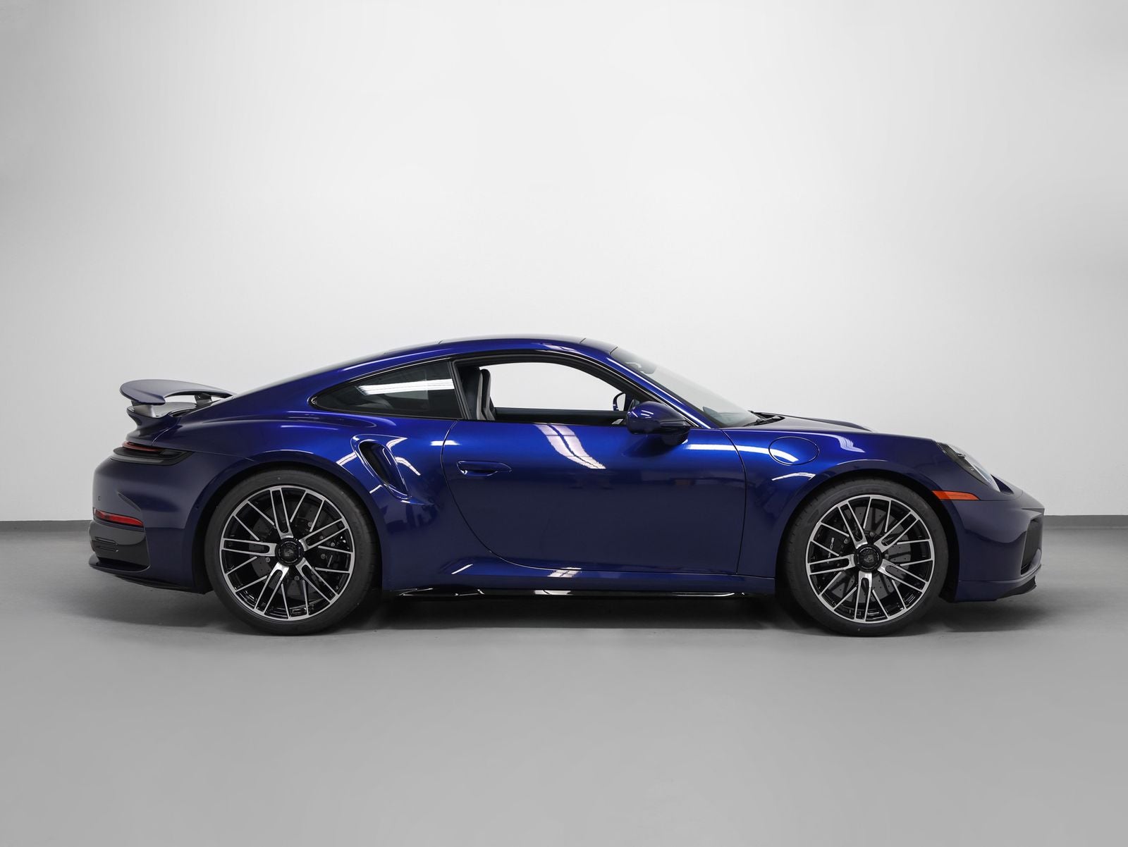 2026 Porsche 911 Turbo S