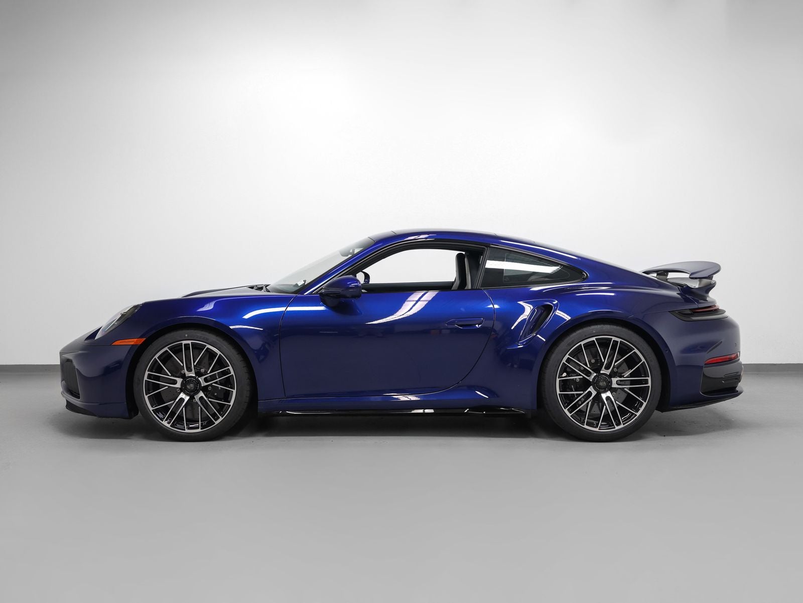 2026 Porsche 911 Turbo S