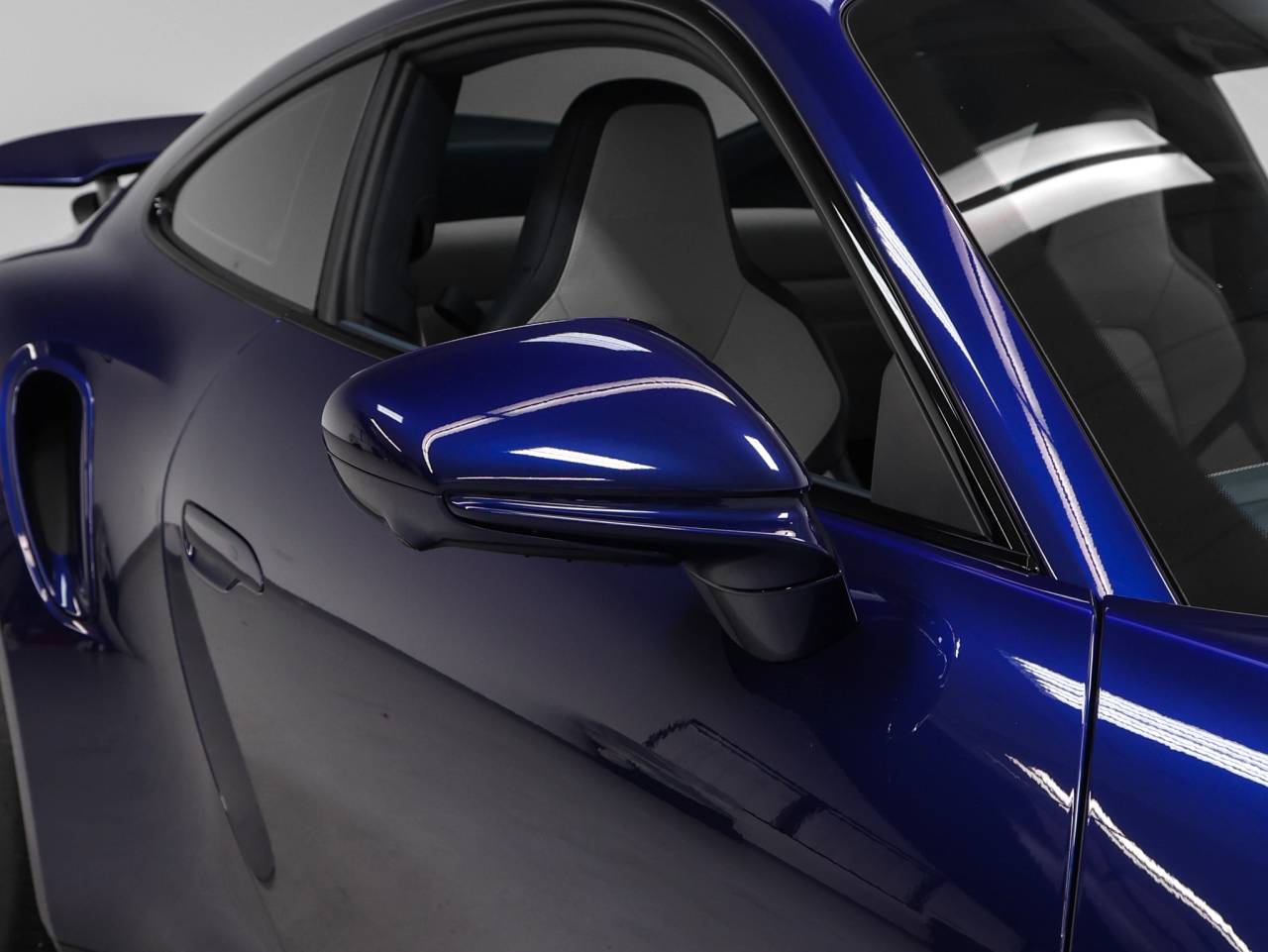 2026 Porsche 911 Turbo S