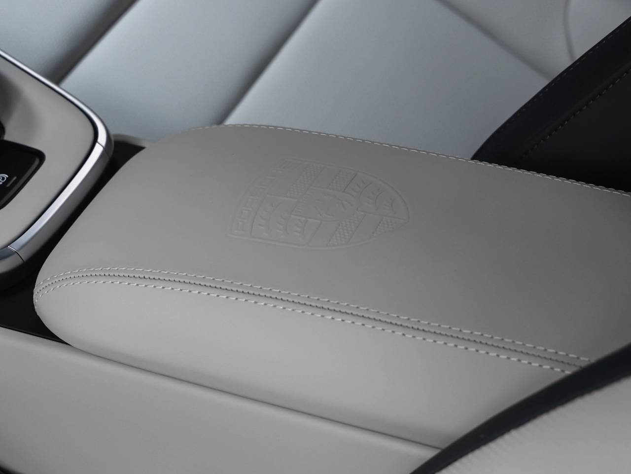 2026 Porsche 911 Turbo S