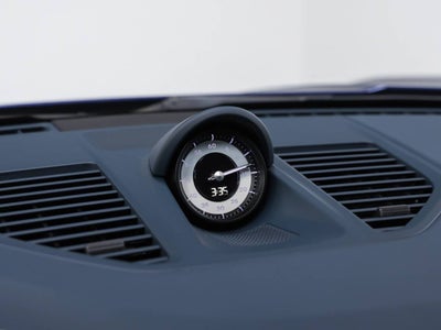 2026 Porsche 911 Turbo S