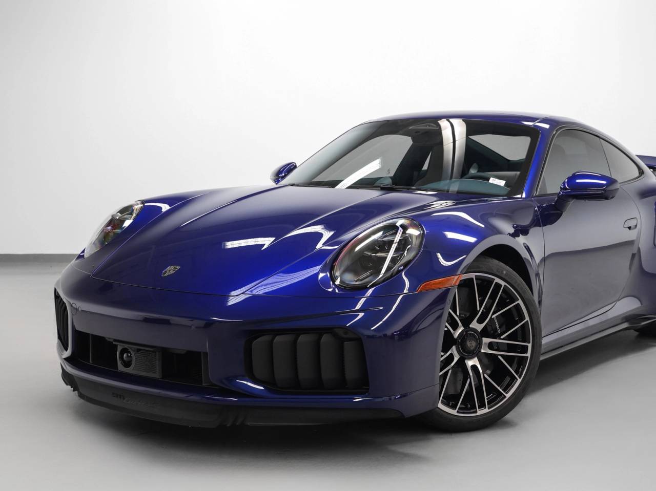 2026 Porsche 911 Turbo S