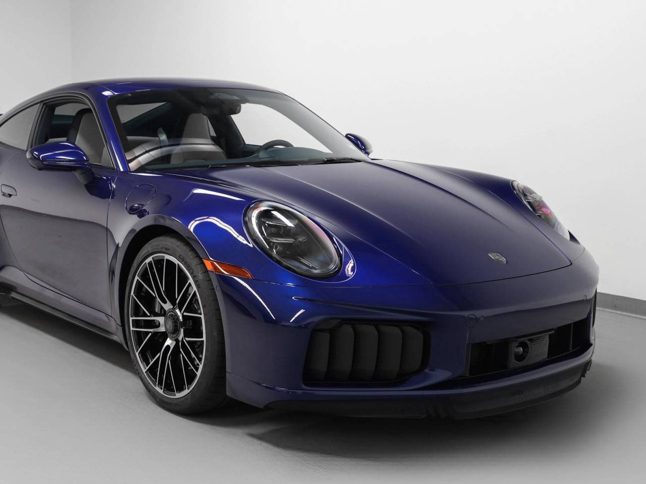 2026 Porsche 911 Turbo S