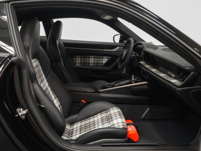 2025 Porsche 911 911 Turbo 50 Years