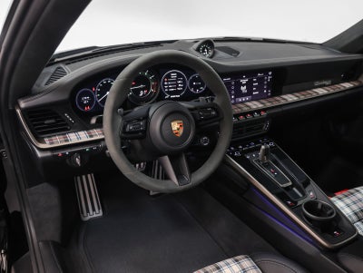 2025 Porsche 911 911 Turbo 50 Years