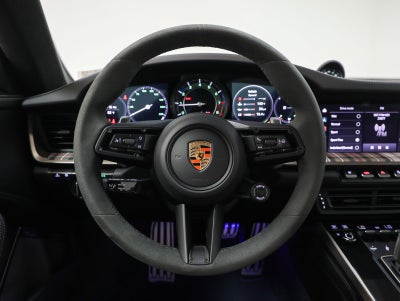 2025 Porsche 911 911 Turbo 50 Years