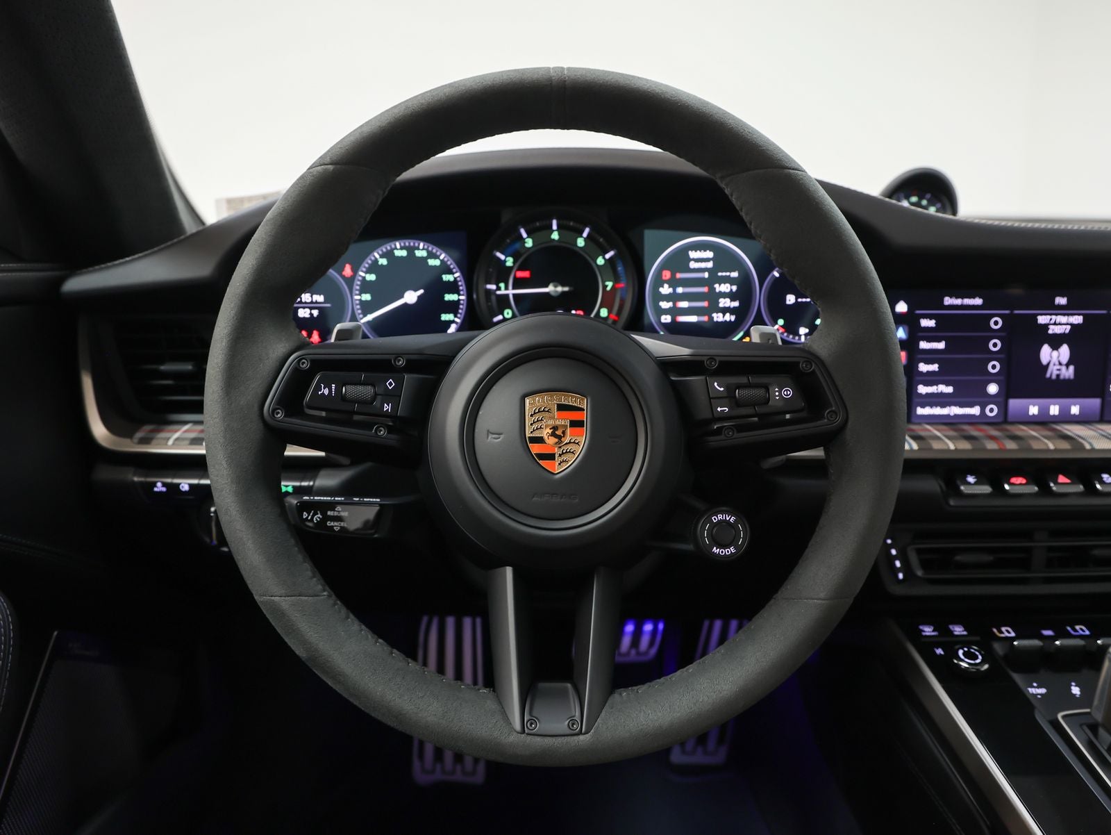 2025 Porsche 911 911 Turbo 50 Years