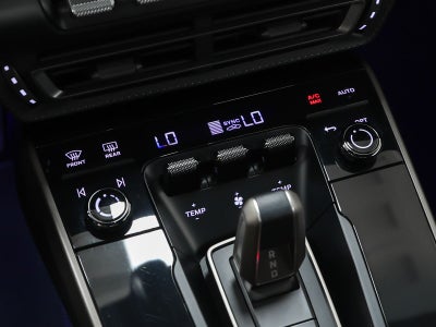 2025 Porsche 911 911 Turbo 50 Years