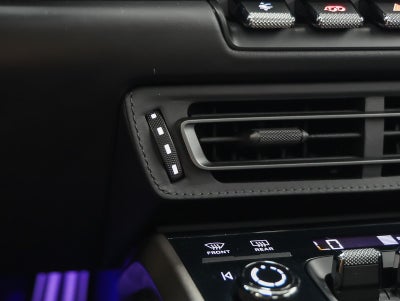 2025 Porsche 911 911 Turbo 50 Years