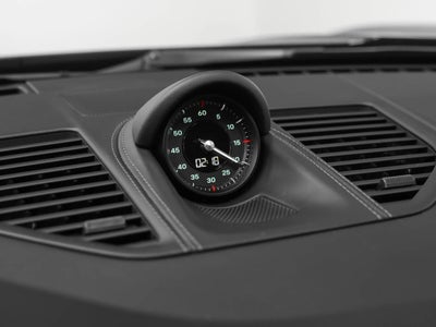 2025 Porsche 911 911 Turbo 50 Years
