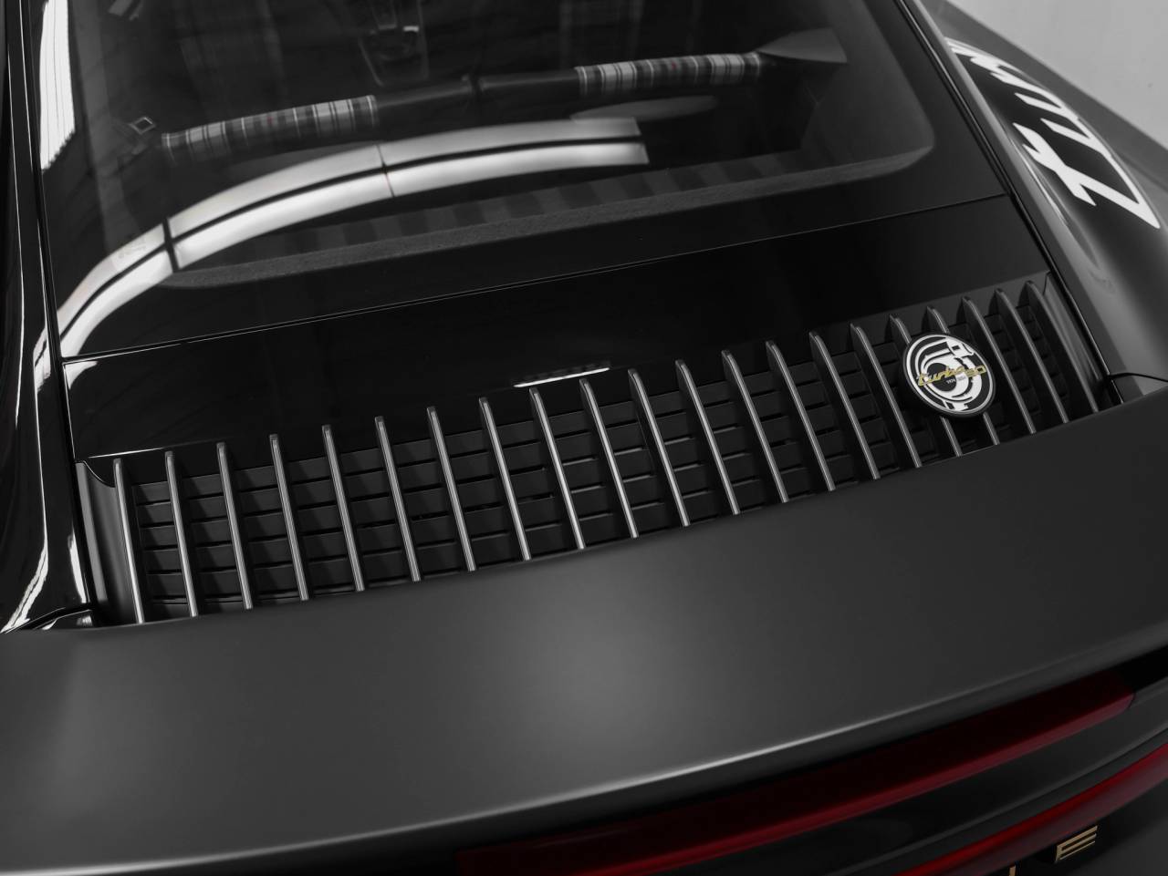 2025 Porsche 911 911 Turbo 50 Years