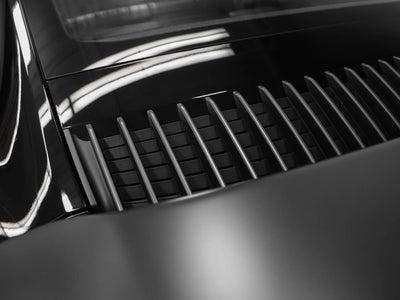2025 Porsche 911 911 Turbo 50 Years