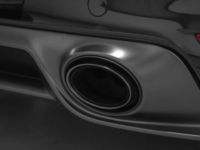 2025 Porsche 911 911 Turbo 50 Years
