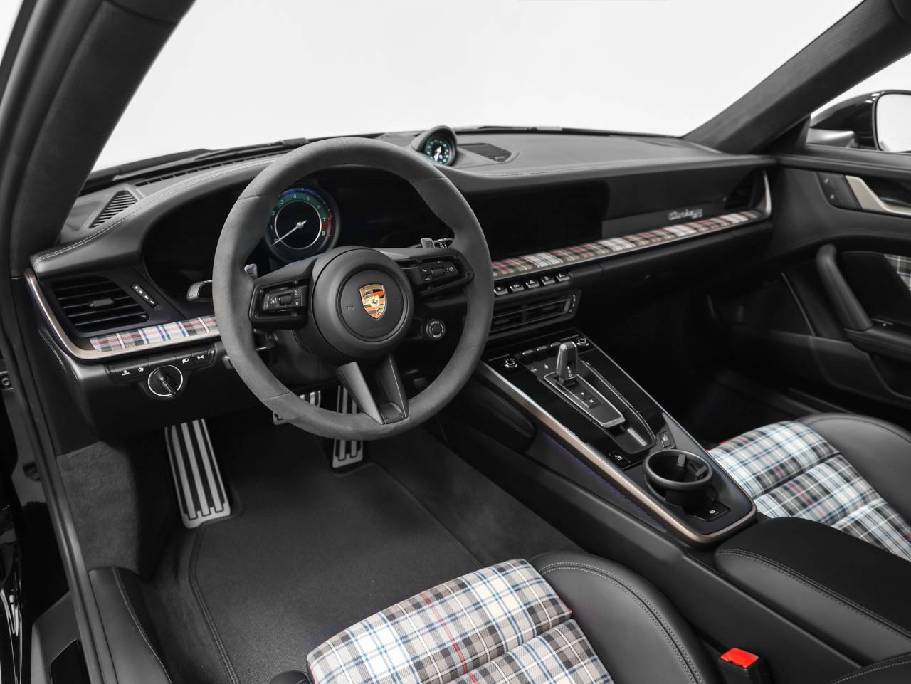 2025 Porsche 911 911 Turbo 50 Years