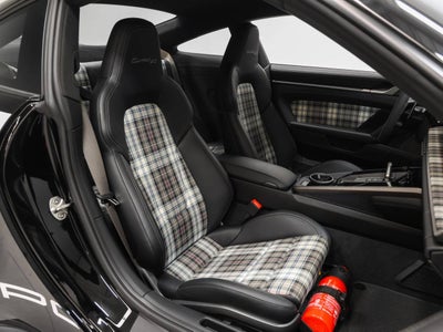 2025 Porsche 911 911 Turbo 50 Years