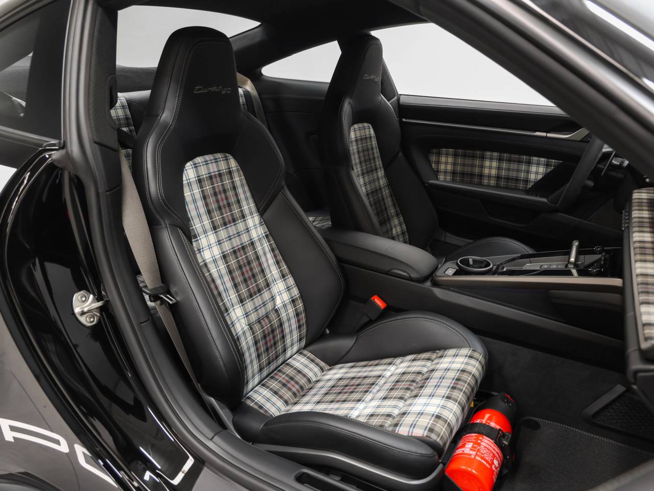 2025 Porsche 911 911 Turbo 50 Years