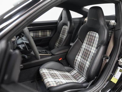 2025 Porsche 911 911 Turbo 50 Years