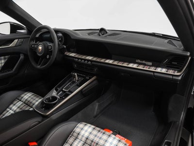 2025 Porsche 911 911 Turbo 50 Years
