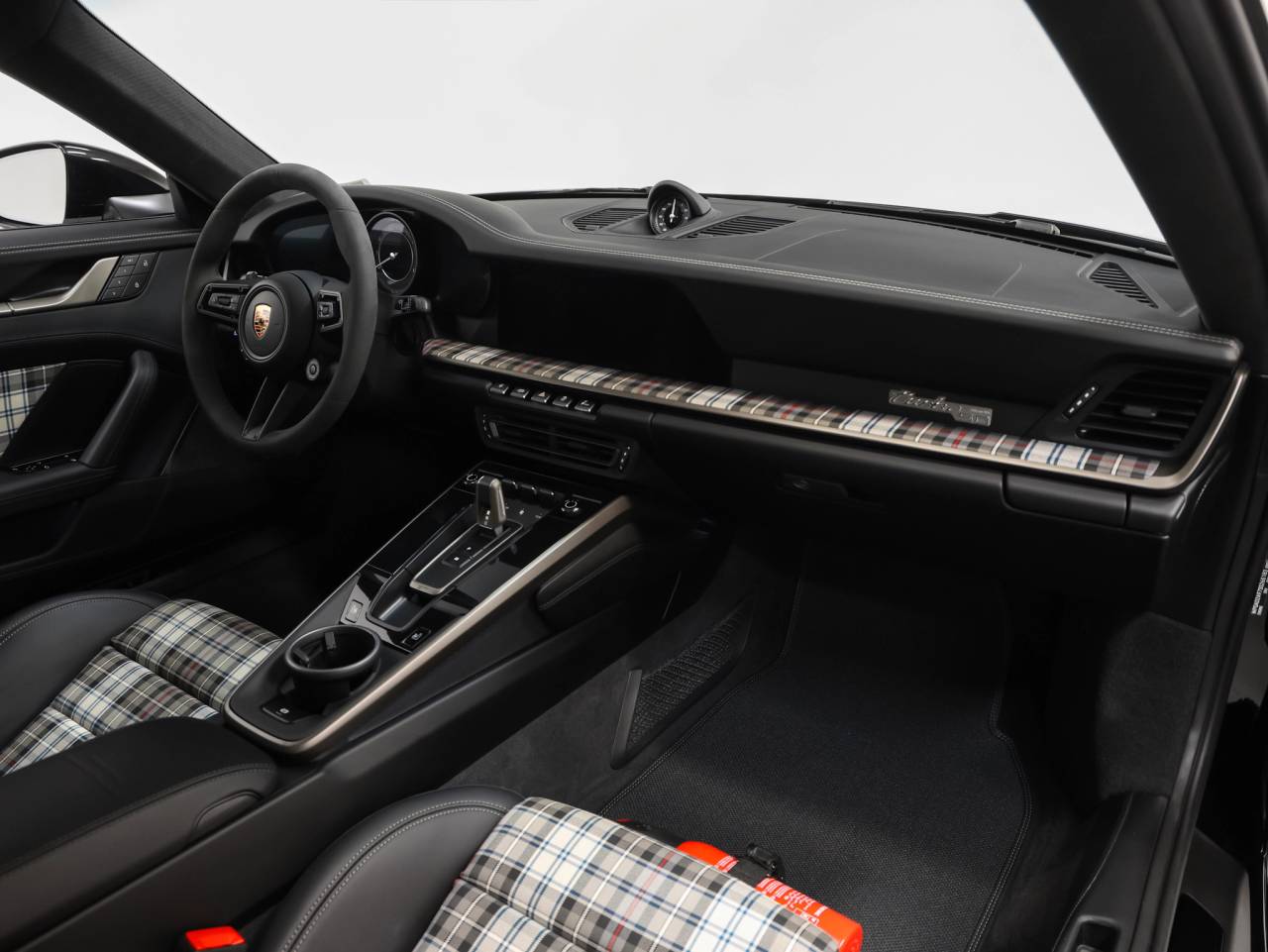 2025 Porsche 911 911 Turbo 50 Years