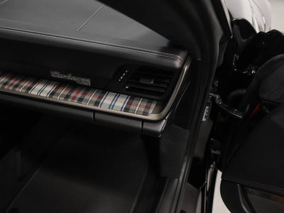 2025 Porsche 911 911 Turbo 50 Years