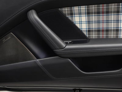 2025 Porsche 911 911 Turbo 50 Years