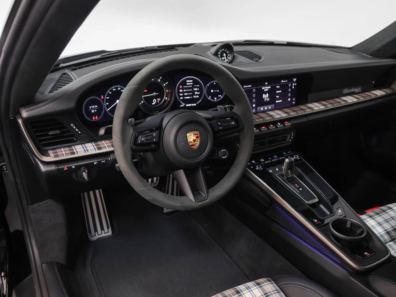 2025 Porsche 911 911 Turbo 50 Years