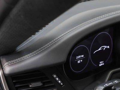 2025 Porsche 911 911 Turbo 50 Years