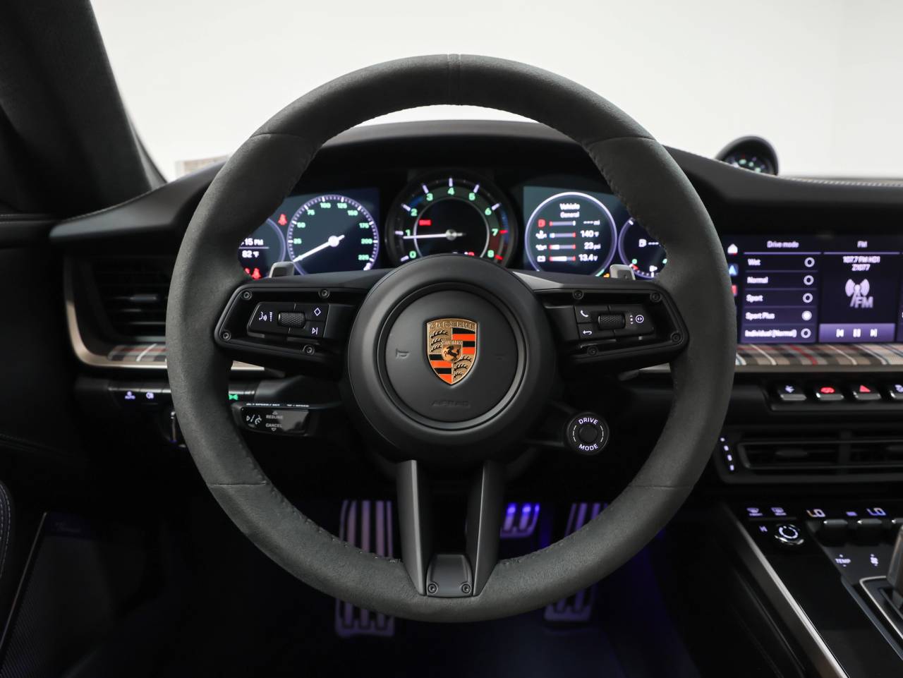 2025 Porsche 911 911 Turbo 50 Years