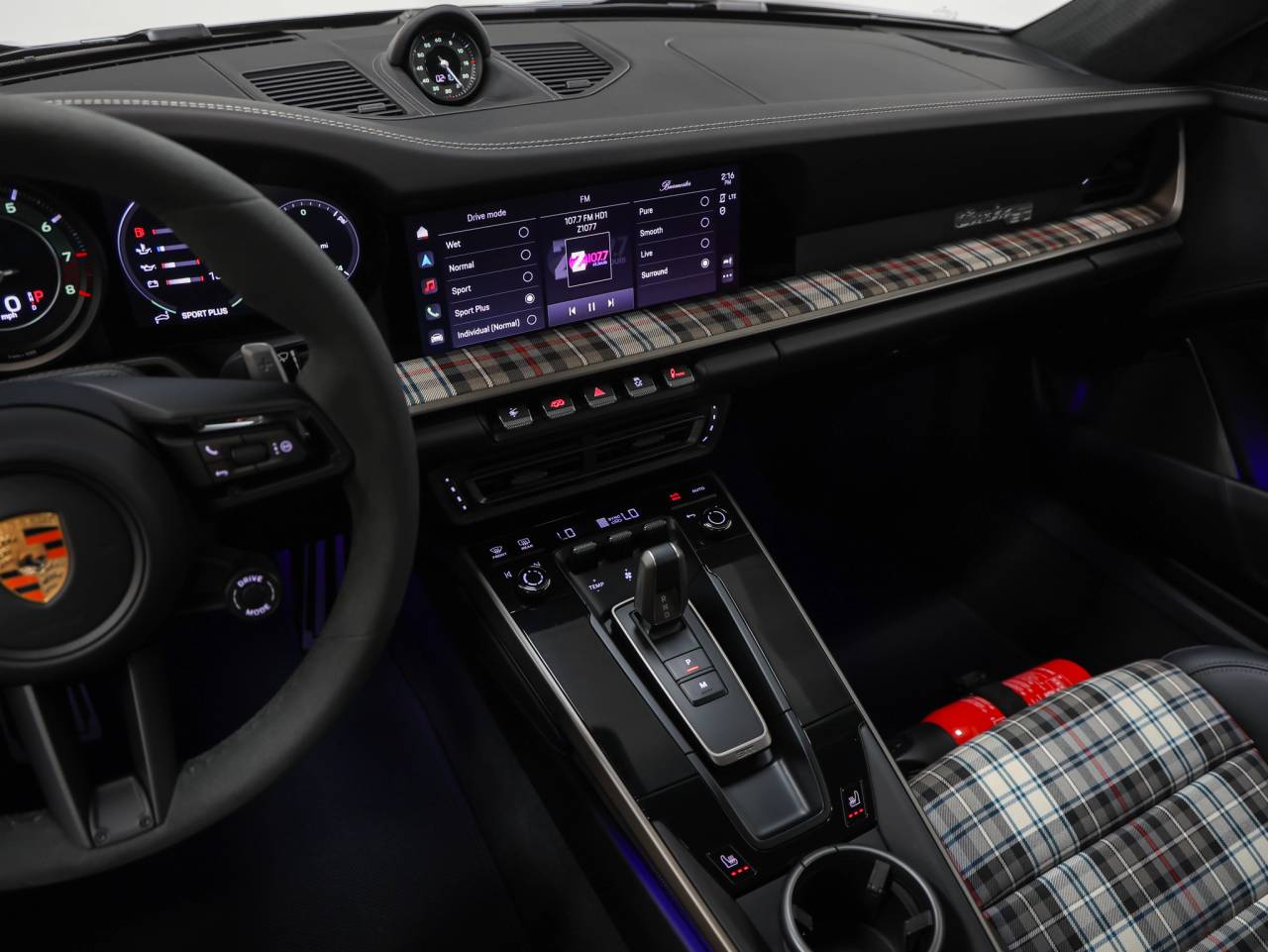 2025 Porsche 911 911 Turbo 50 Years