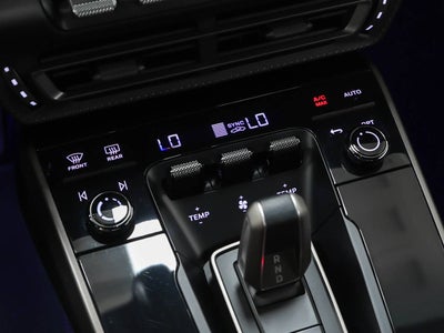 2025 Porsche 911 911 Turbo 50 Years