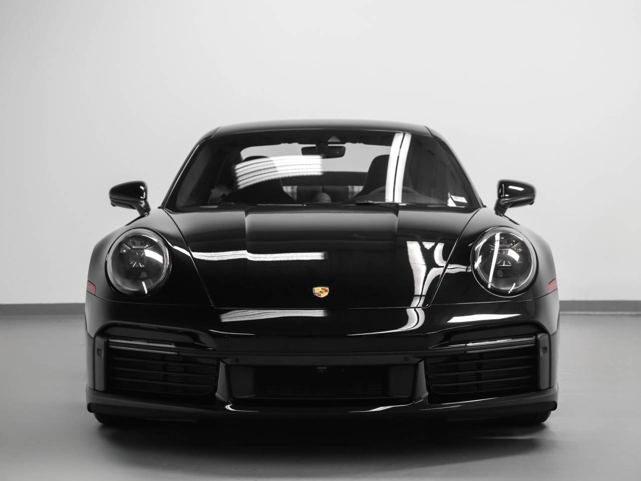 2025 Porsche 911 911 Turbo 50 Years