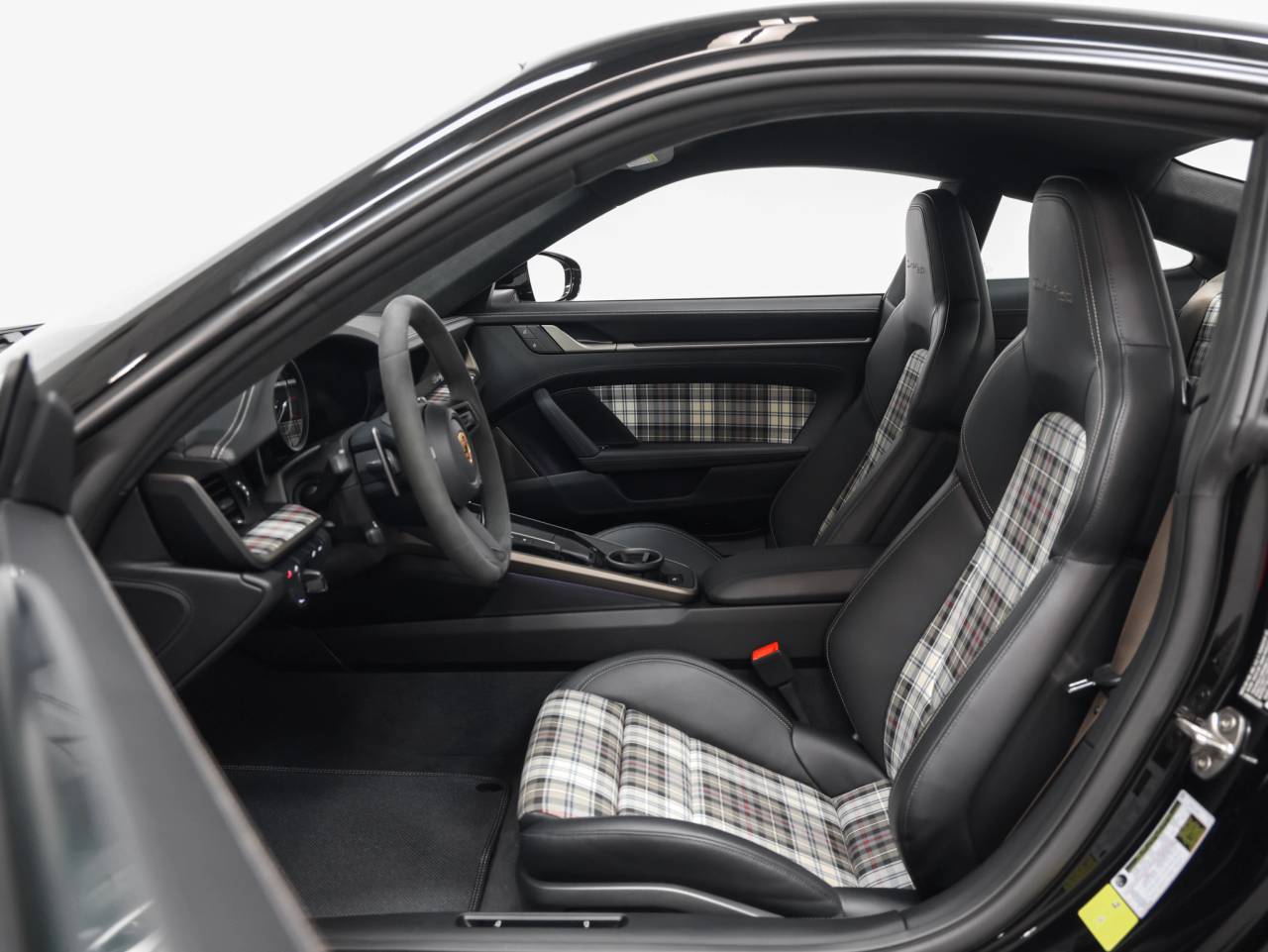 2025 Porsche 911 911 Turbo 50 Years