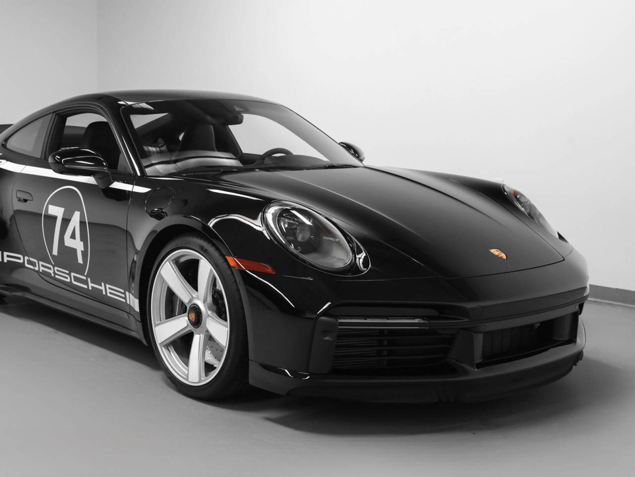 2025 Porsche 911 911 Turbo 50 Years