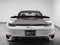 2025 Porsche 911 911 Turbo S