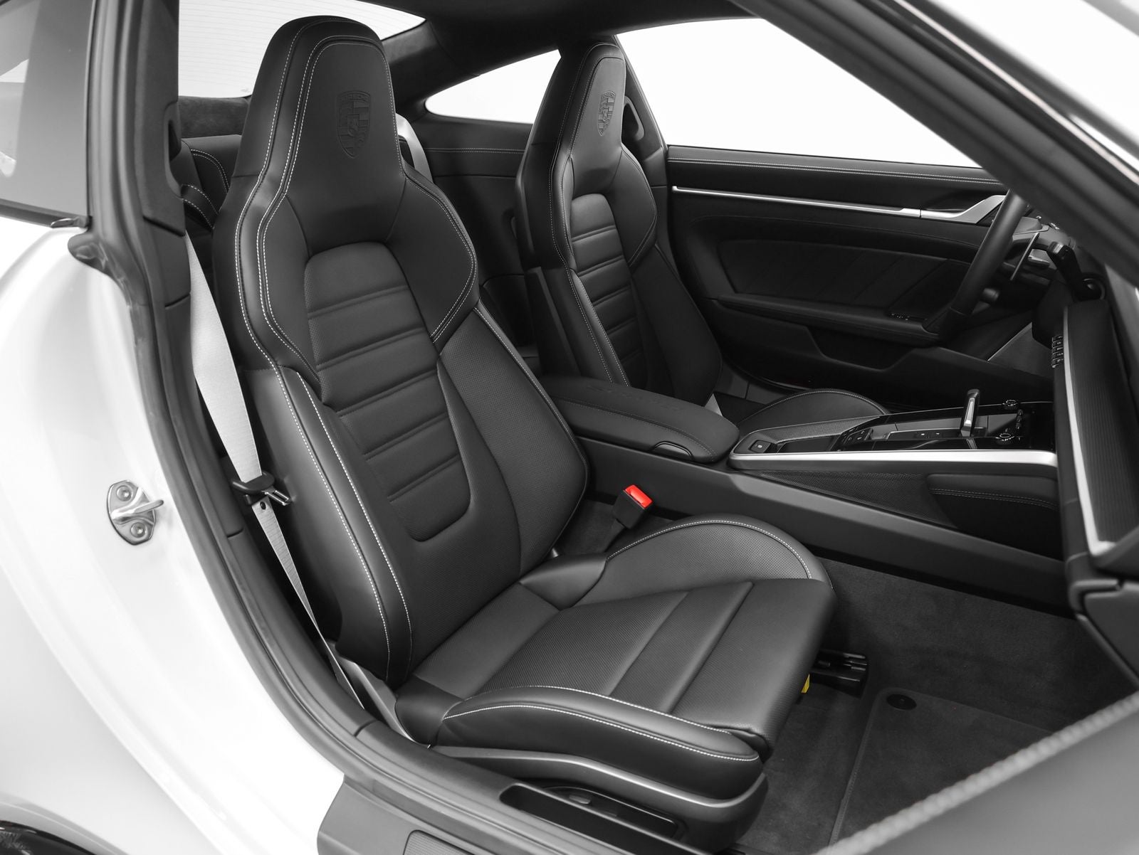 2025 Porsche 911 911 Turbo S