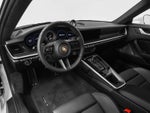 2025 Porsche 911 911 Turbo S